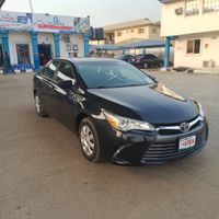 2016 Camry SE with clean title and accident free. 